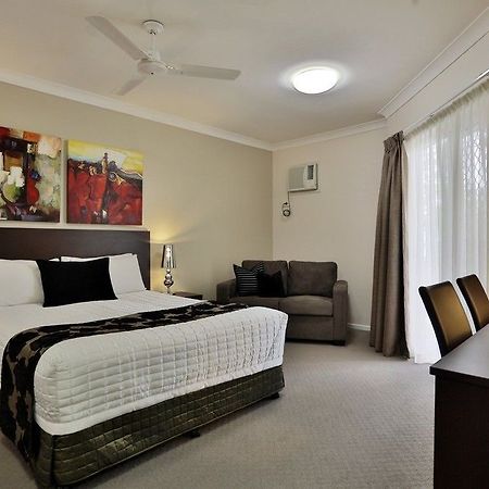 Best Western Kimba Lodge Maryborough Bagian luar foto