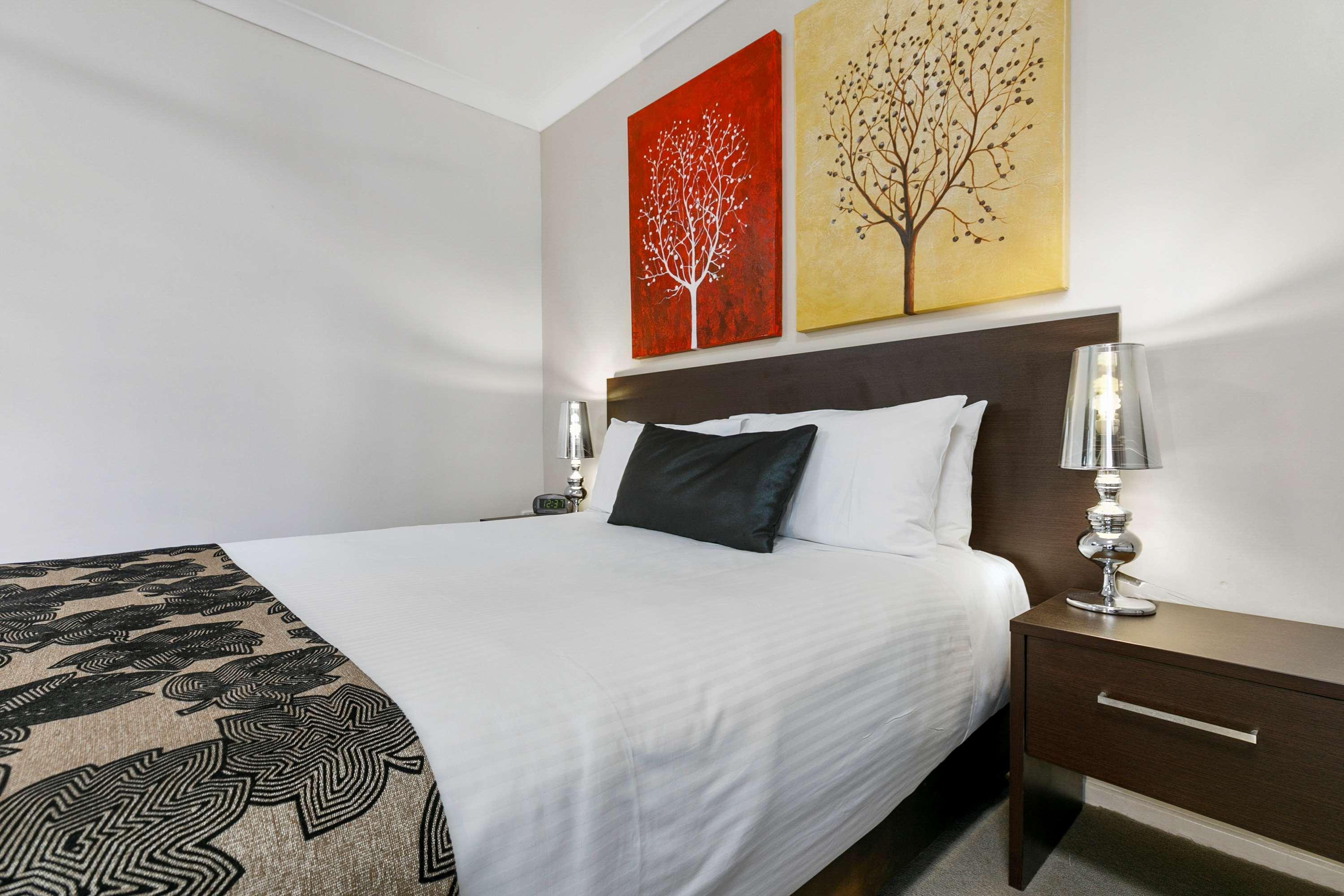 Best Western Kimba Lodge Maryborough Bagian luar foto