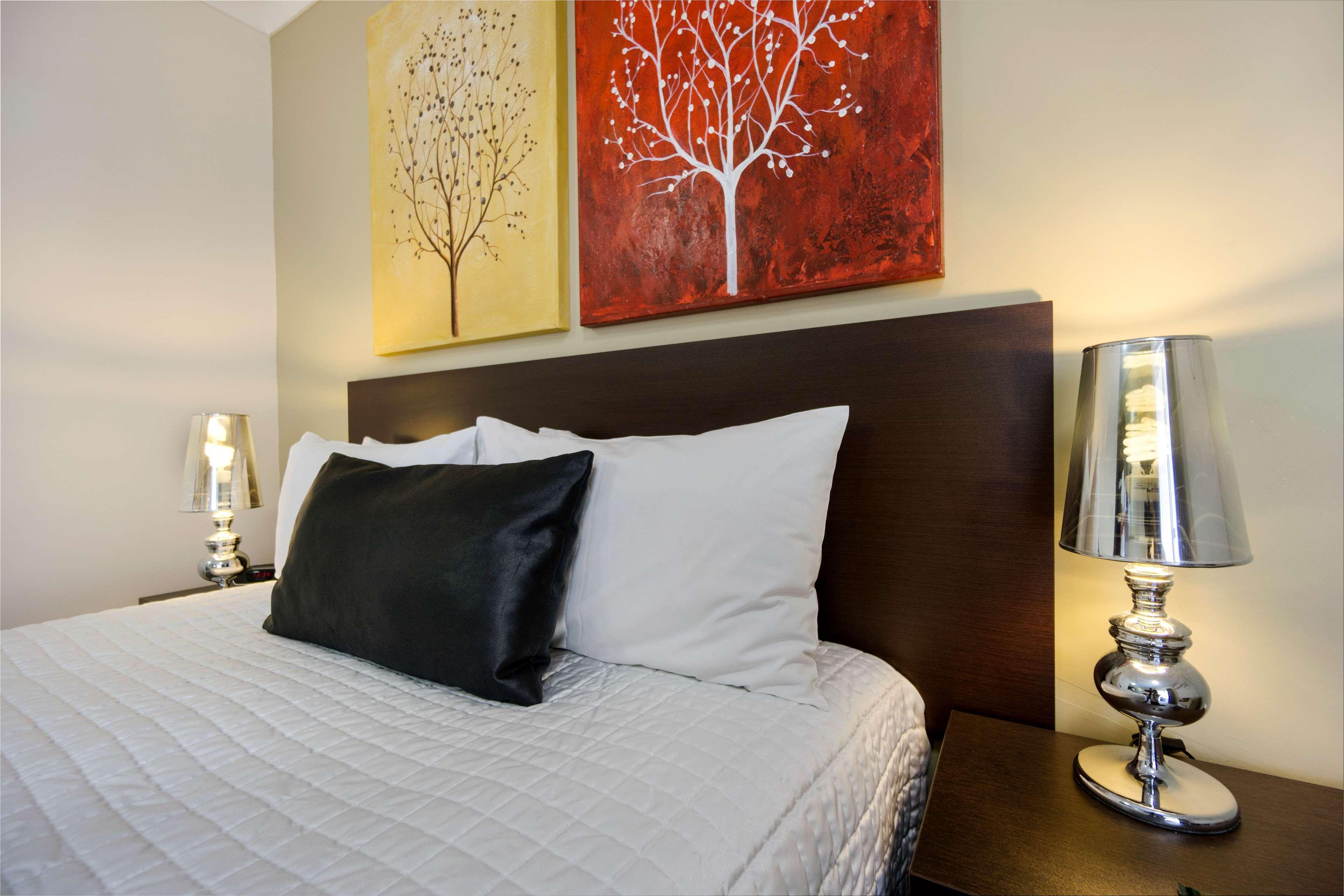 Best Western Kimba Lodge Maryborough Bagian luar foto