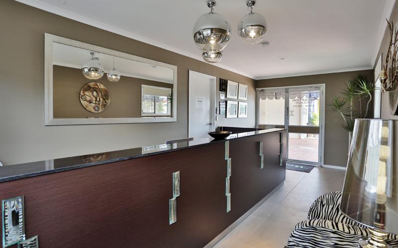 Best Western Kimba Lodge Maryborough Bagian luar foto