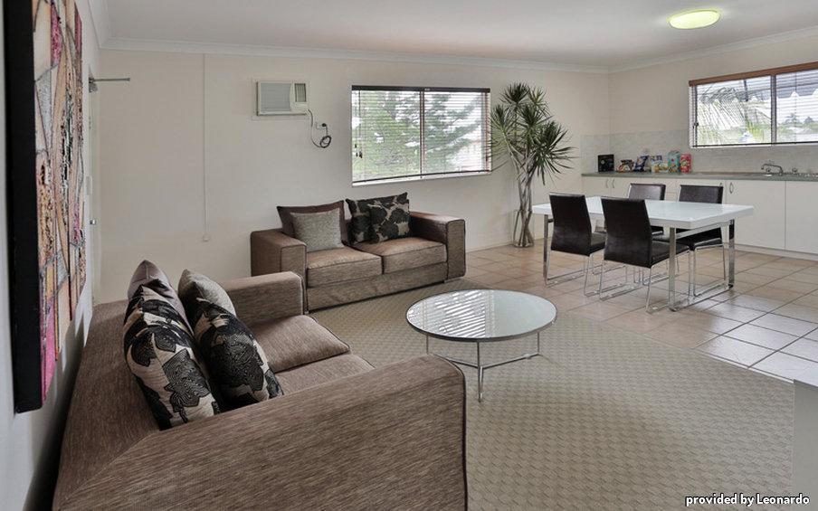 Best Western Kimba Lodge Maryborough Bagian luar foto
