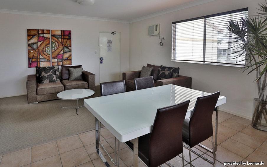 Best Western Kimba Lodge Maryborough Bagian luar foto