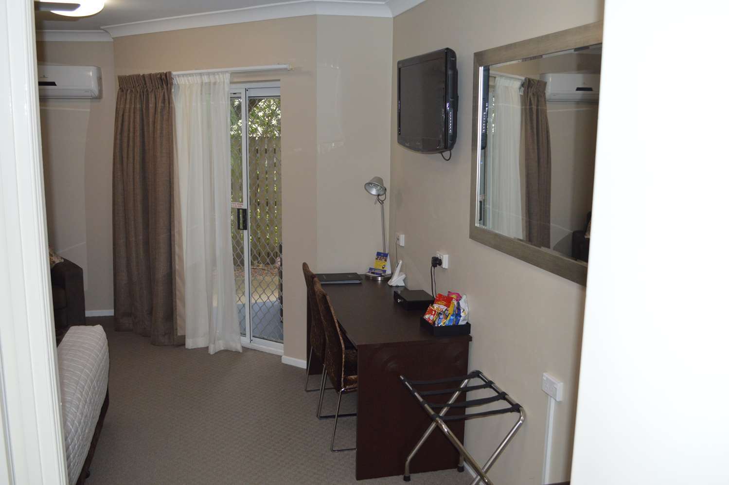 Best Western Kimba Lodge Maryborough Bagian luar foto