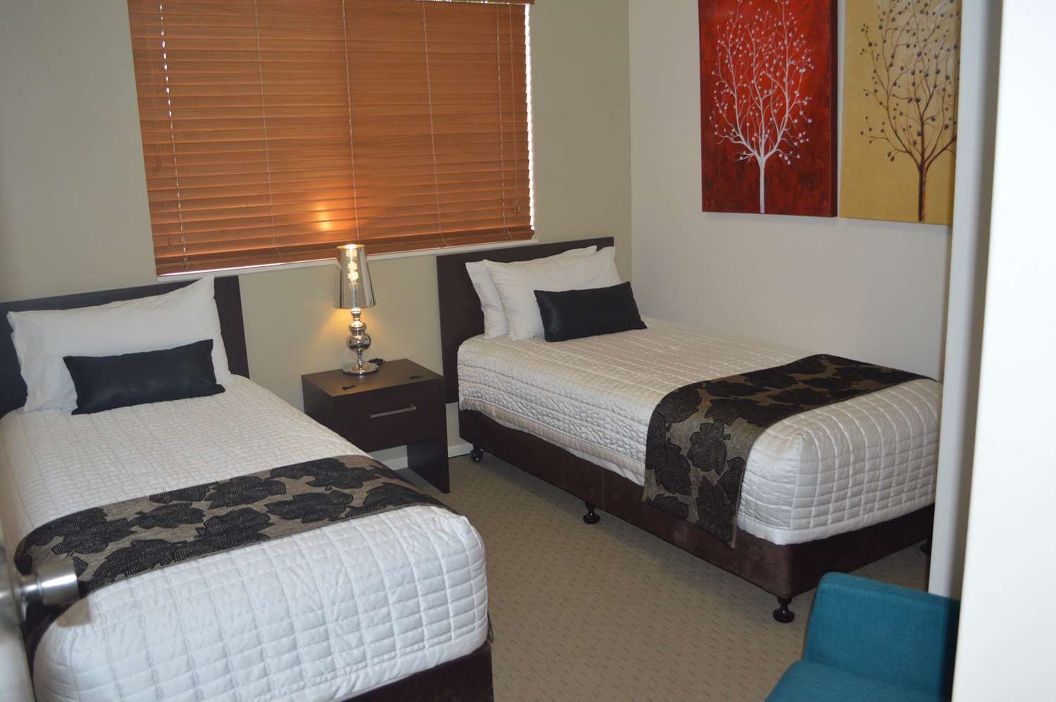 Best Western Kimba Lodge Maryborough Bagian luar foto