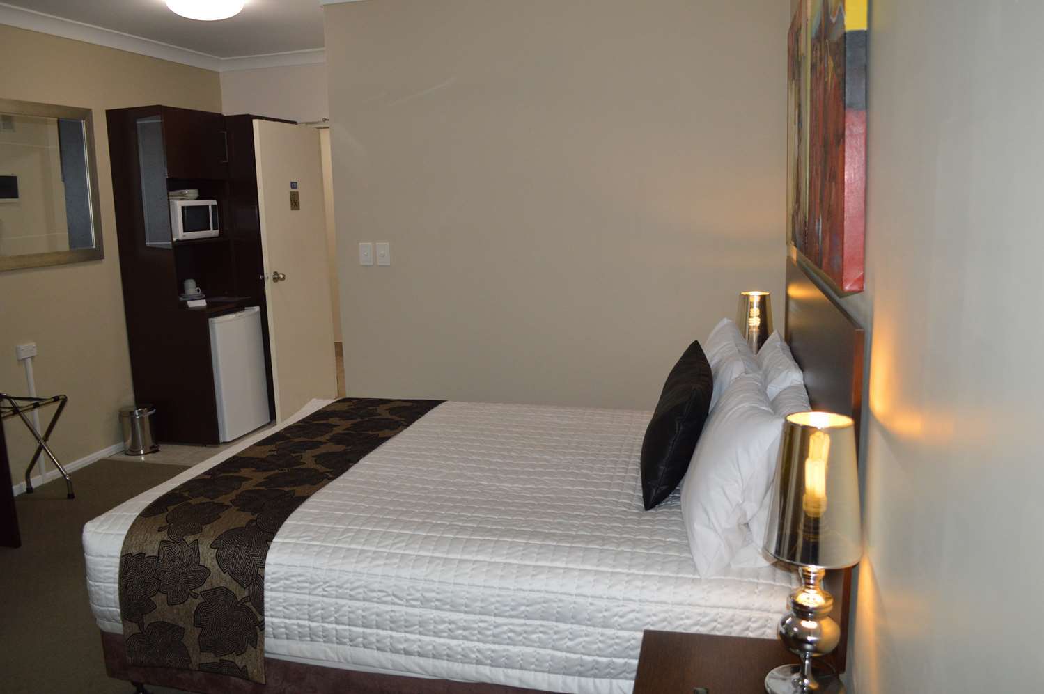 Best Western Kimba Lodge Maryborough Bagian luar foto