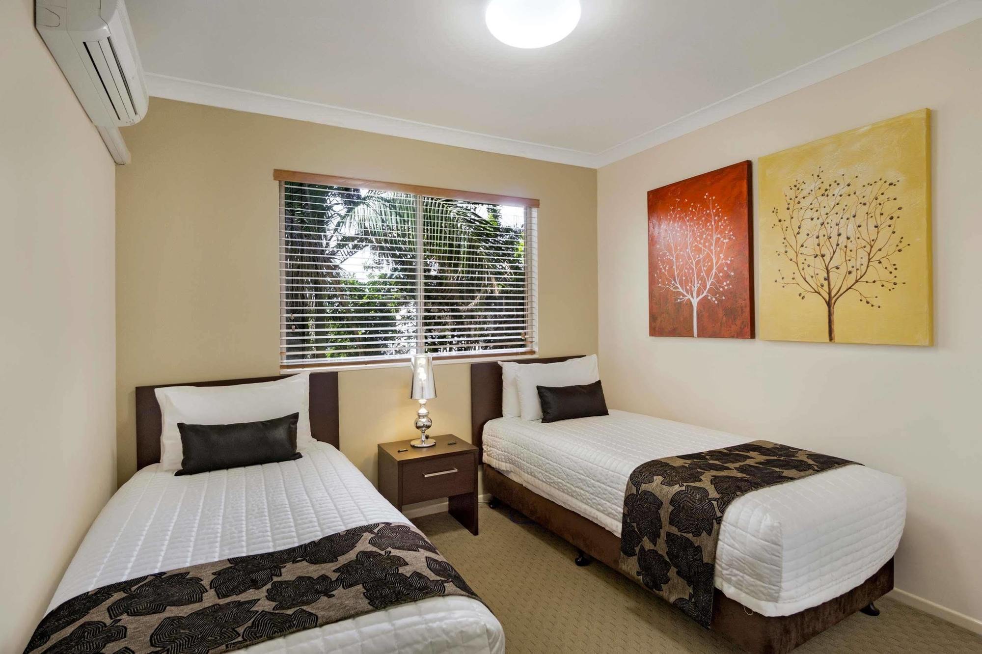 Best Western Kimba Lodge Maryborough Bagian luar foto
